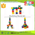 ASTM Conforme Child Safe Finish Stacking Game Hardwood Building Block Set